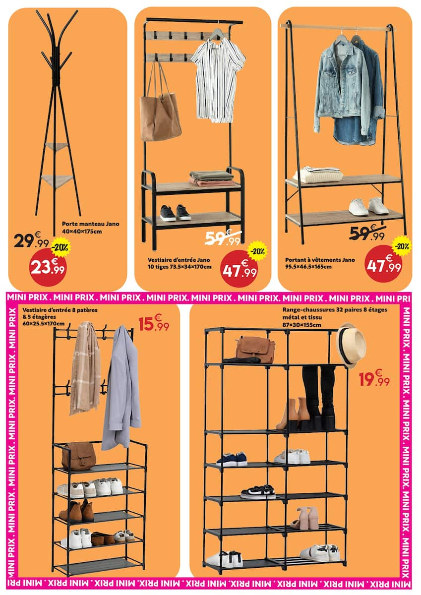 MEUBLEZ-VOUS DE BONNES AFFAIRES - Page 11