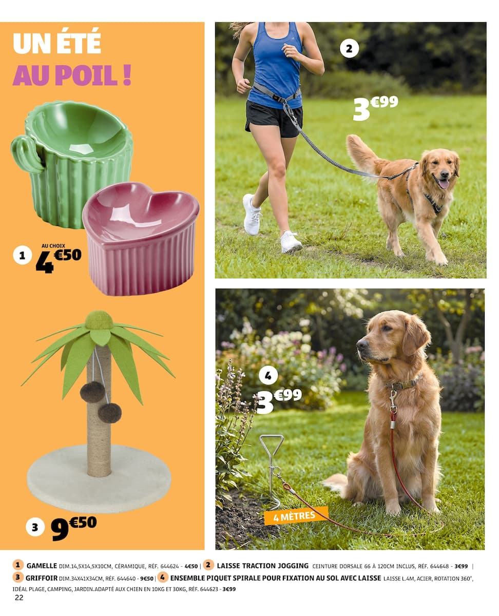 LE BONHEUR EST DEHORS ! - Page 22