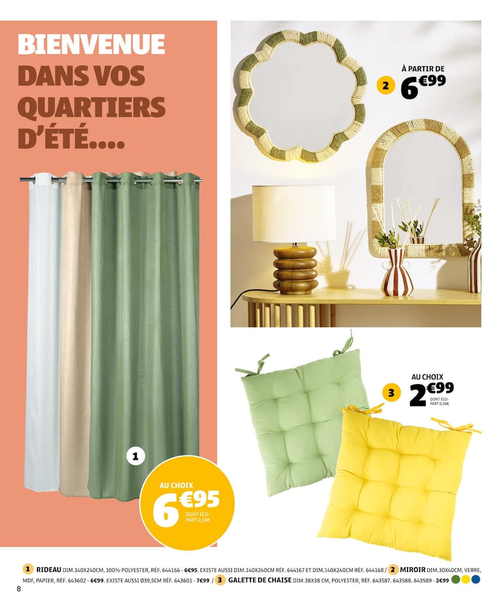 LE BONHEUR EST DEHORS ! - Page 6