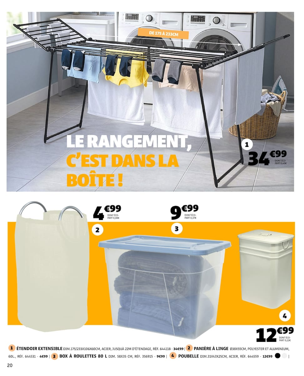 LE BONHEUR EST DEHORS ! - Page 20