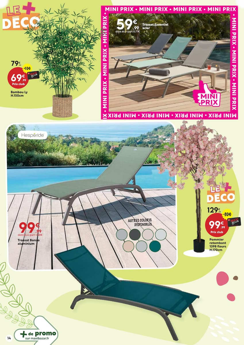 I LOVE EXTÉRIEUR - Page 14