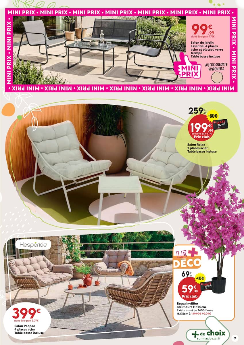 I LOVE EXTÉRIEUR - Page 9