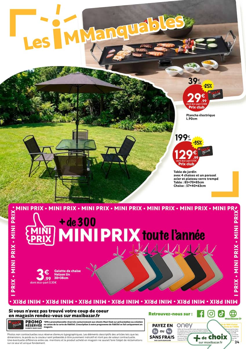 I LOVE EXTÉRIEUR - Page 24