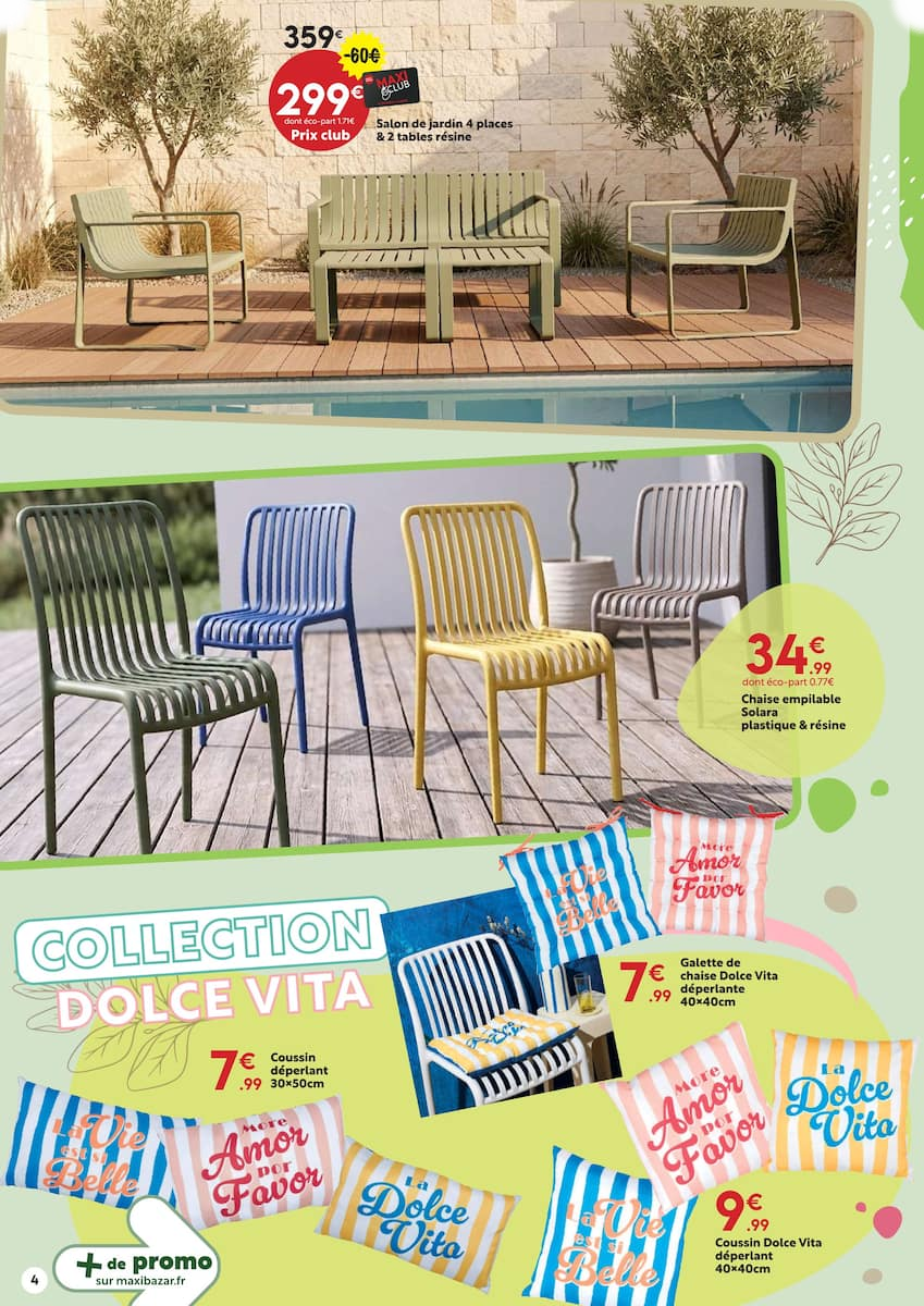 I LOVE EXTÉRIEUR - Page 4