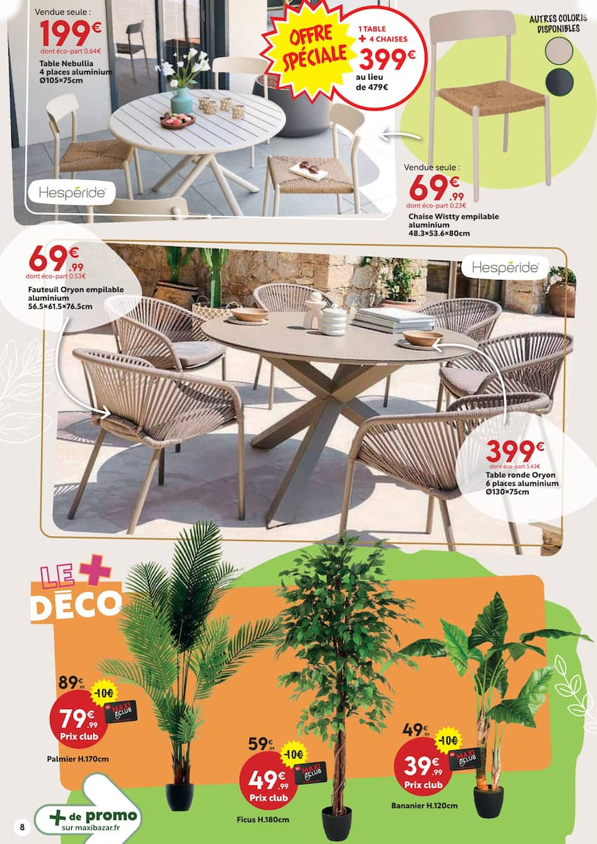 I LOVE EXTÉRIEUR - Page 8
