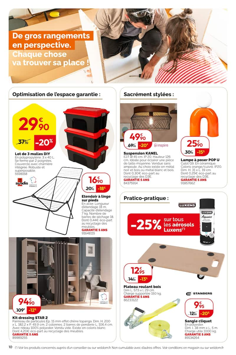 En mode équipe de choc - Page 10