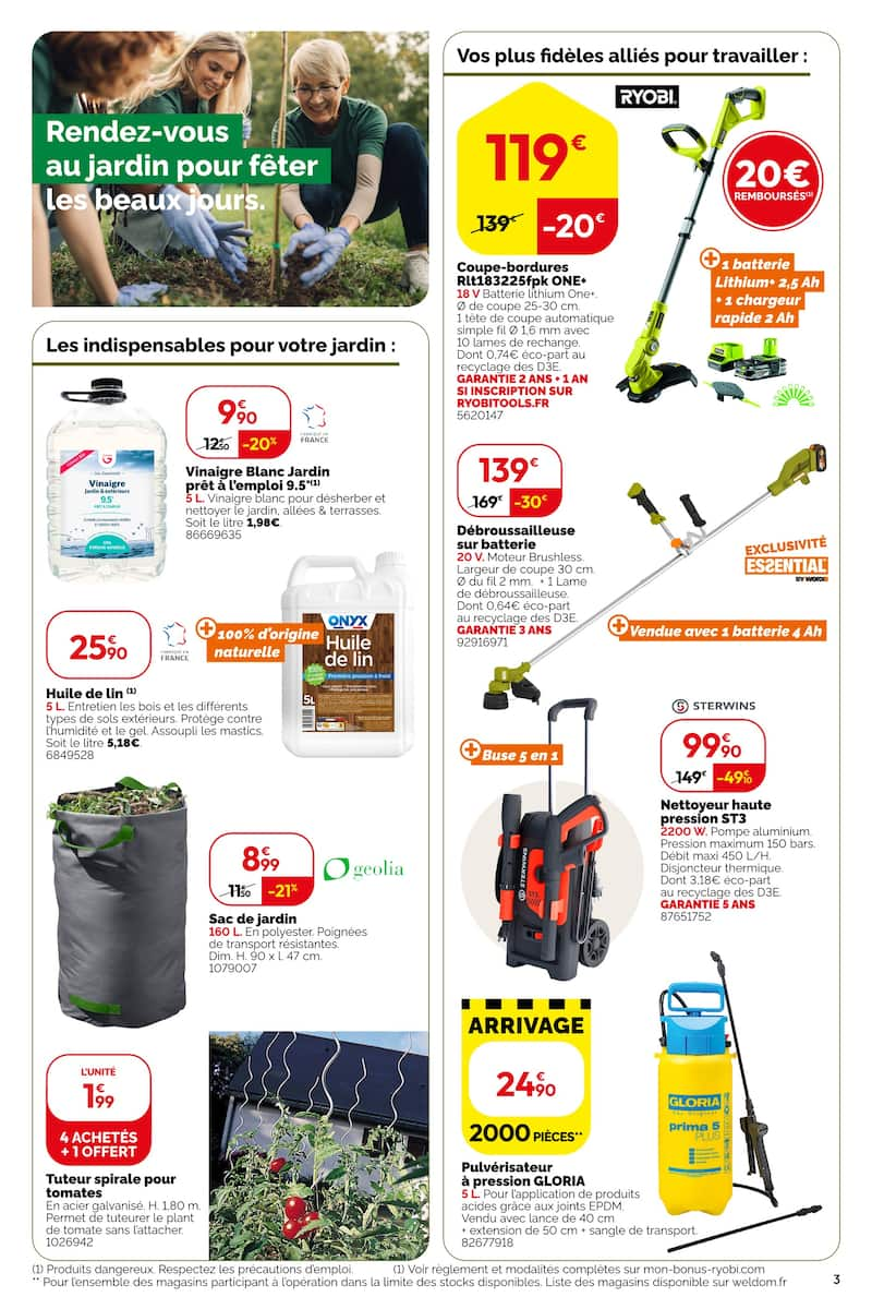 En mode équipe de choc - Page 3