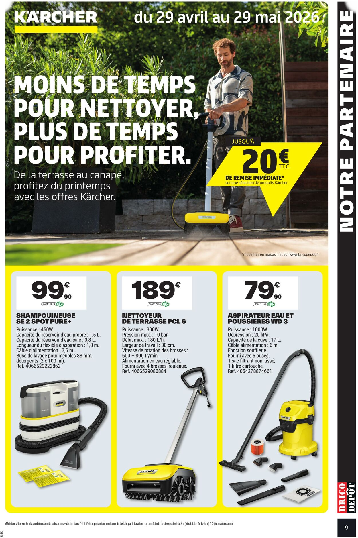 Brico Dépôt - Page 9