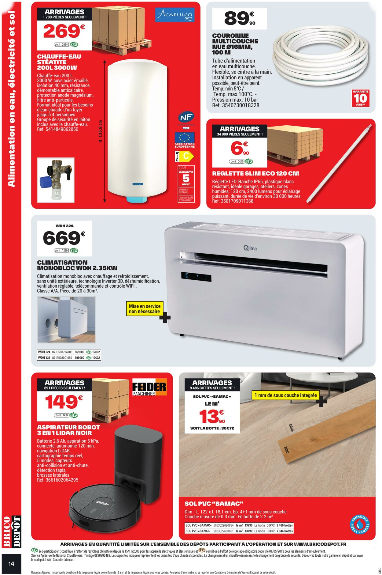 Brico Dépôt - Page 14
