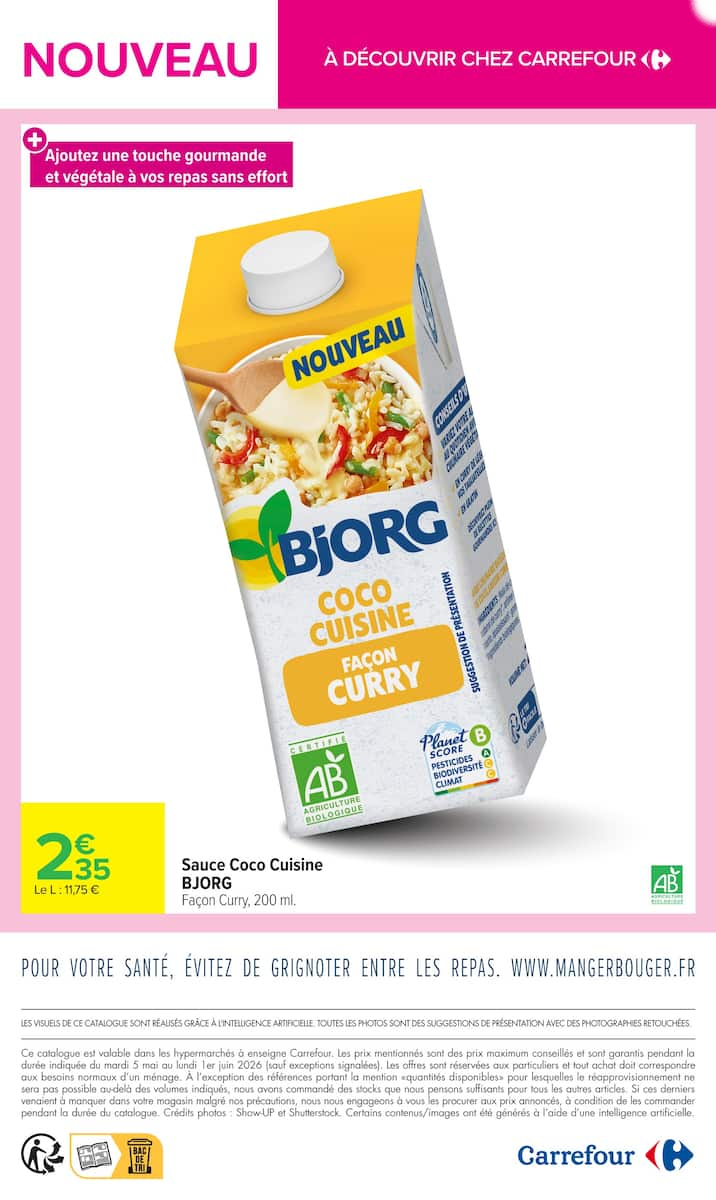 LES NOUVEAUTÉS, VOTRE SÉLECTION À NE PAS MANQUER ! - Page 12