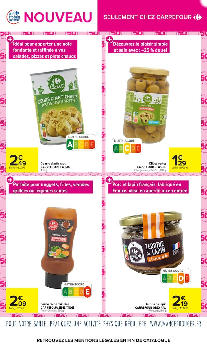 LES NOUVEAUTÉS, VOTRE SÉLECTION À NE PAS MANQUER ! - Page 4