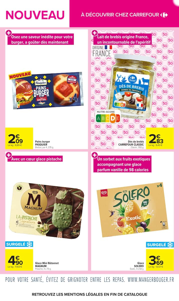 LES NOUVEAUTÉS, VOTRE SÉLECTION À NE PAS MANQUER ! - Page 6