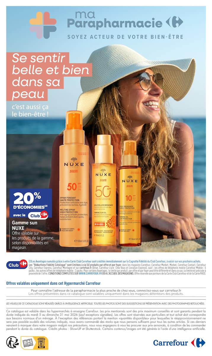 MA PARAPHARMACIE - Page 16