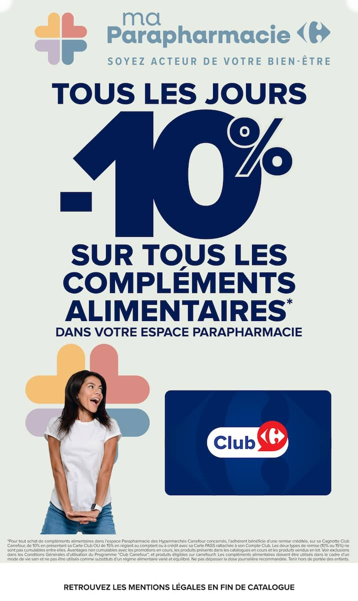 MA PARAPHARMACIE - Page 13