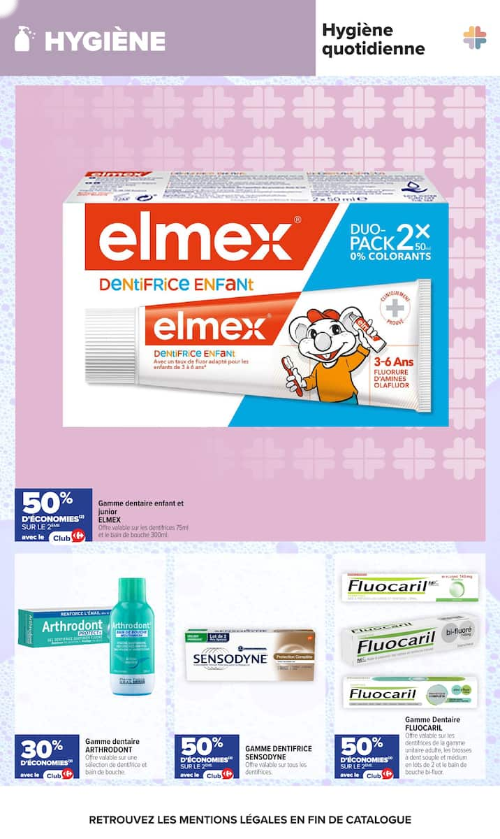 MA PARAPHARMACIE - Page 11