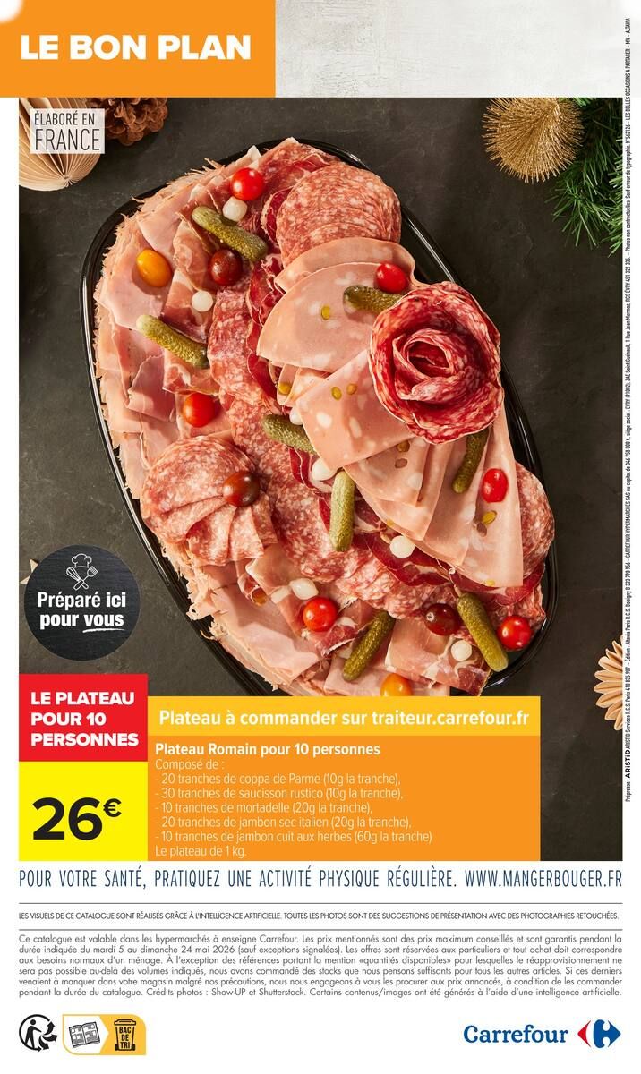 À VOS CÔTÉS POUR LES PLUS BELLES OCCASIONS ! - Page 36