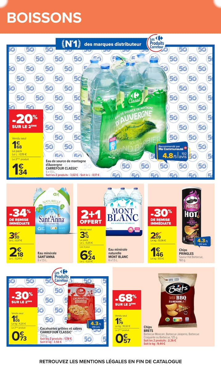 CARREFOUR - Page 39