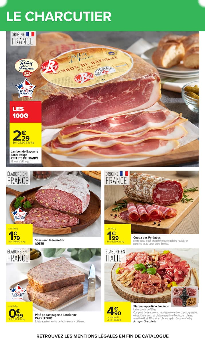 CARREFOUR - Page 21