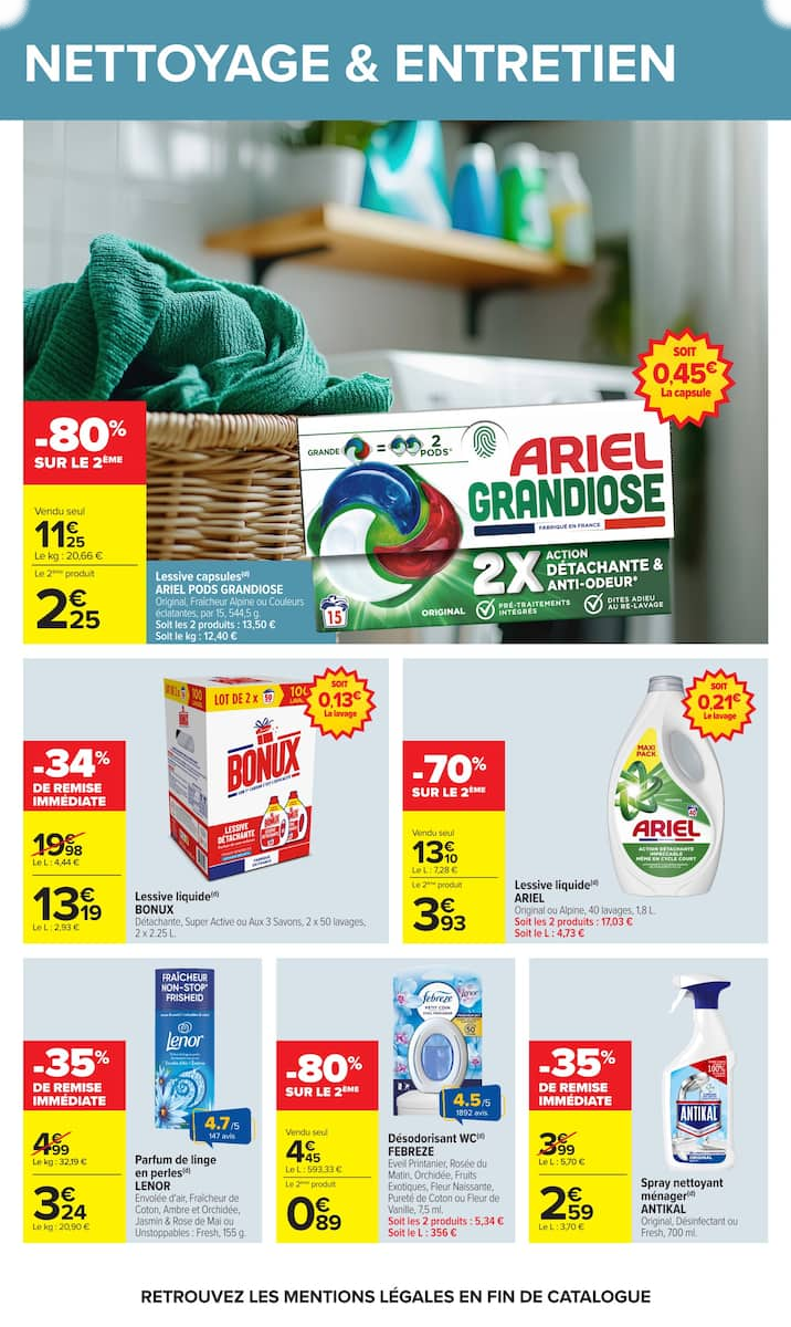 CARREFOUR - Page 45