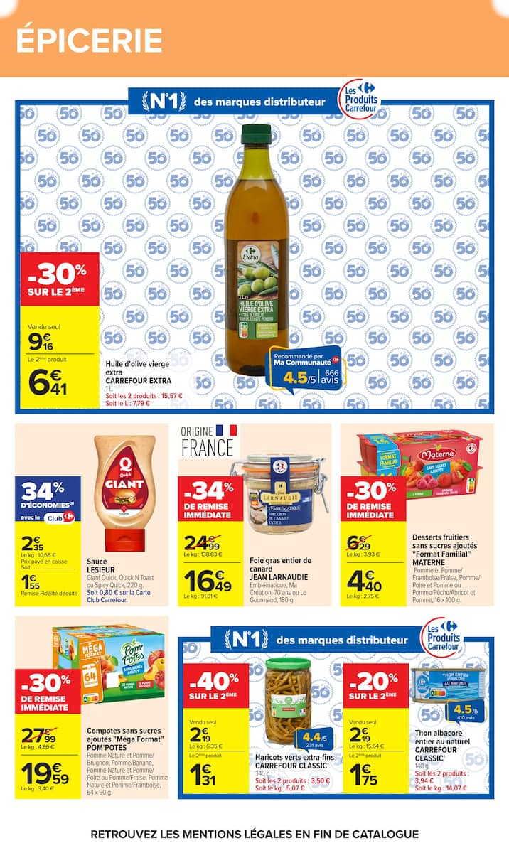 CARREFOUR - Page 34