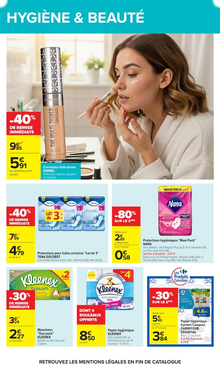 CARREFOUR - Page 44
