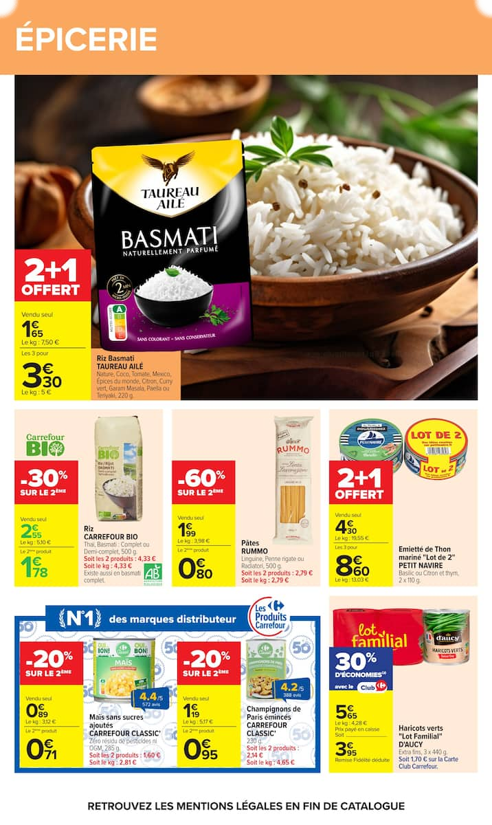 CARREFOUR - Page 35