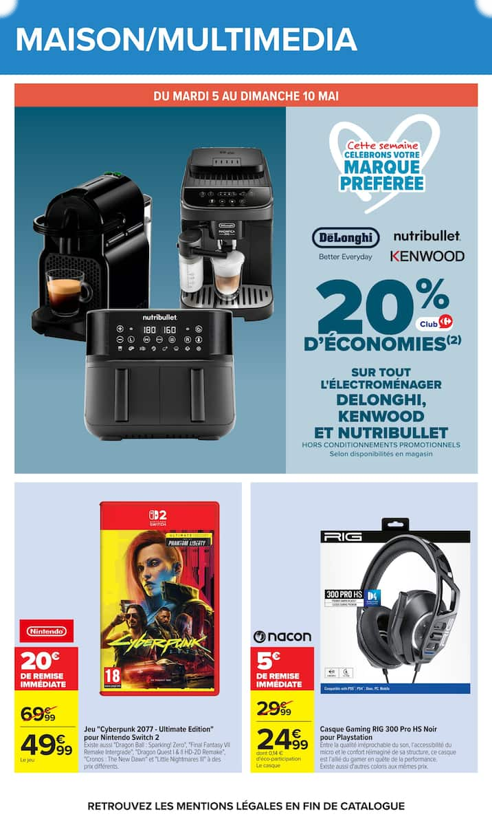 CARREFOUR - Page 63