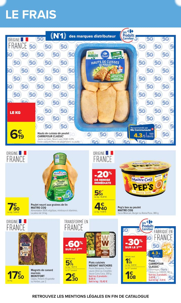 CARREFOUR - Page 32