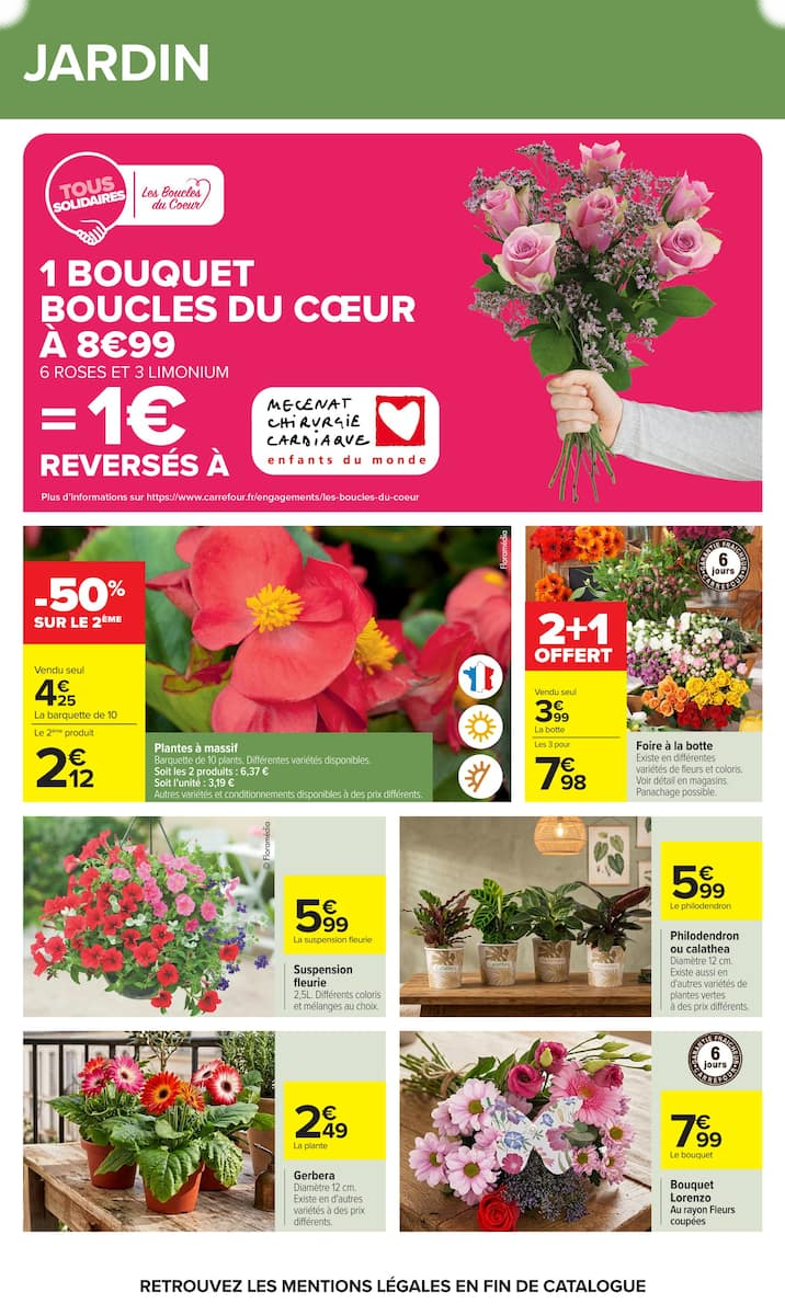 CARREFOUR - Page 50