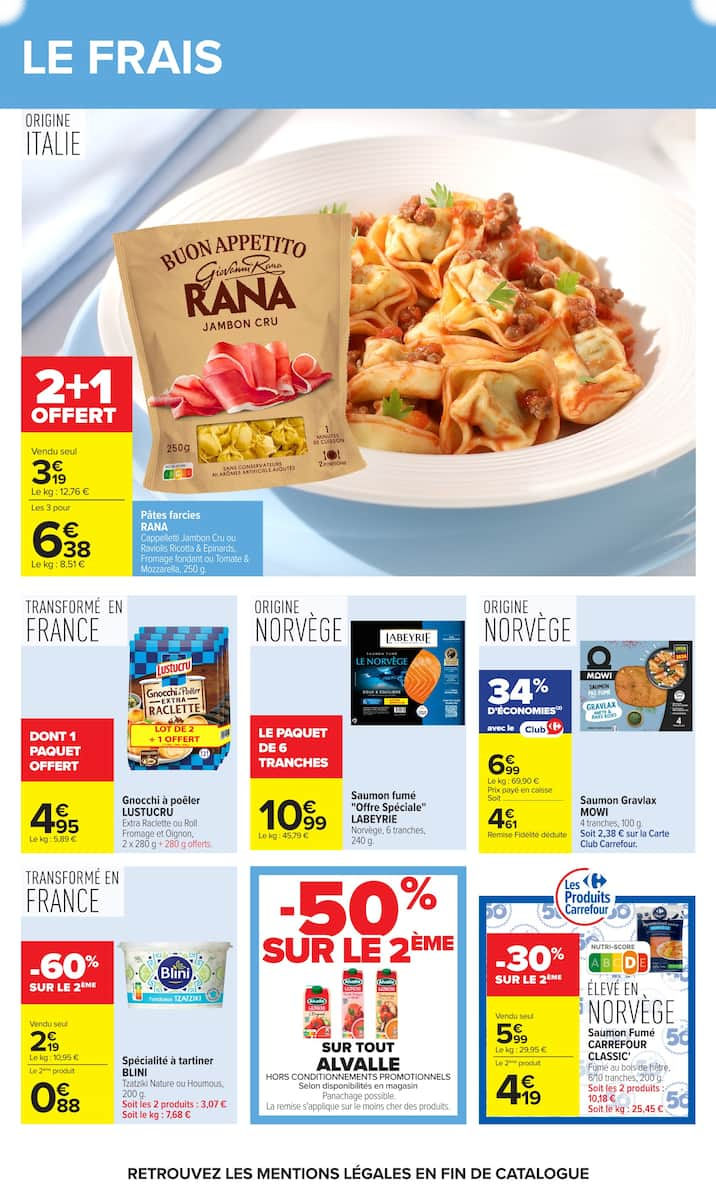 CARREFOUR - Page 30