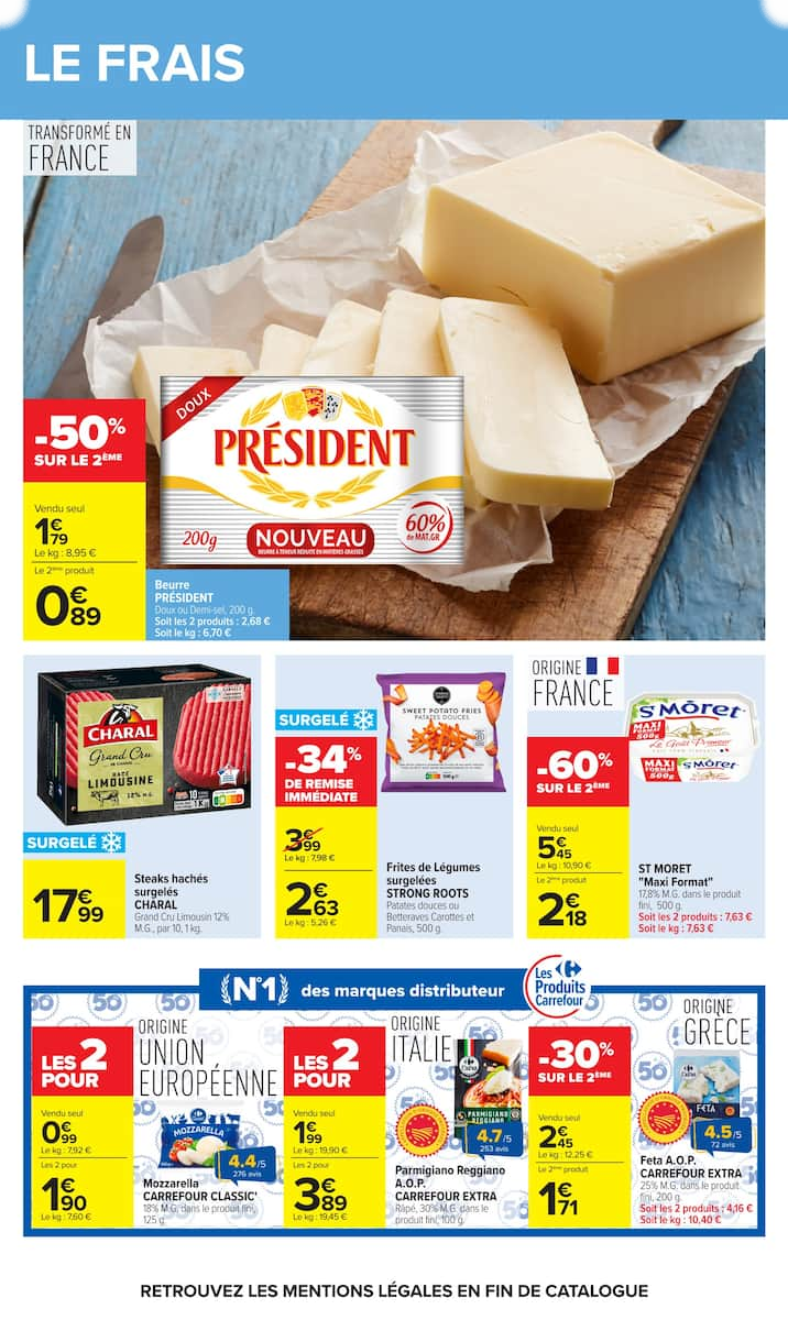 CARREFOUR - Page 28