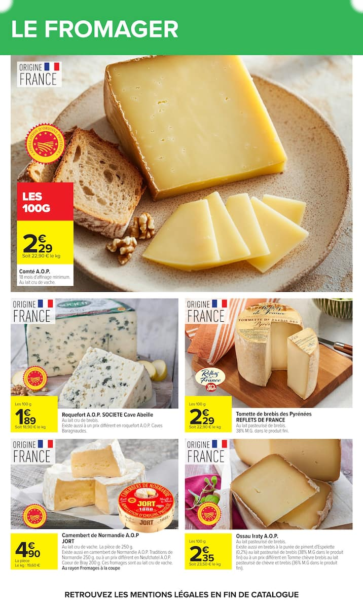 CARREFOUR - Page 22