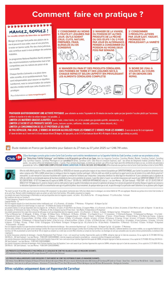 CARREFOUR - Page 68