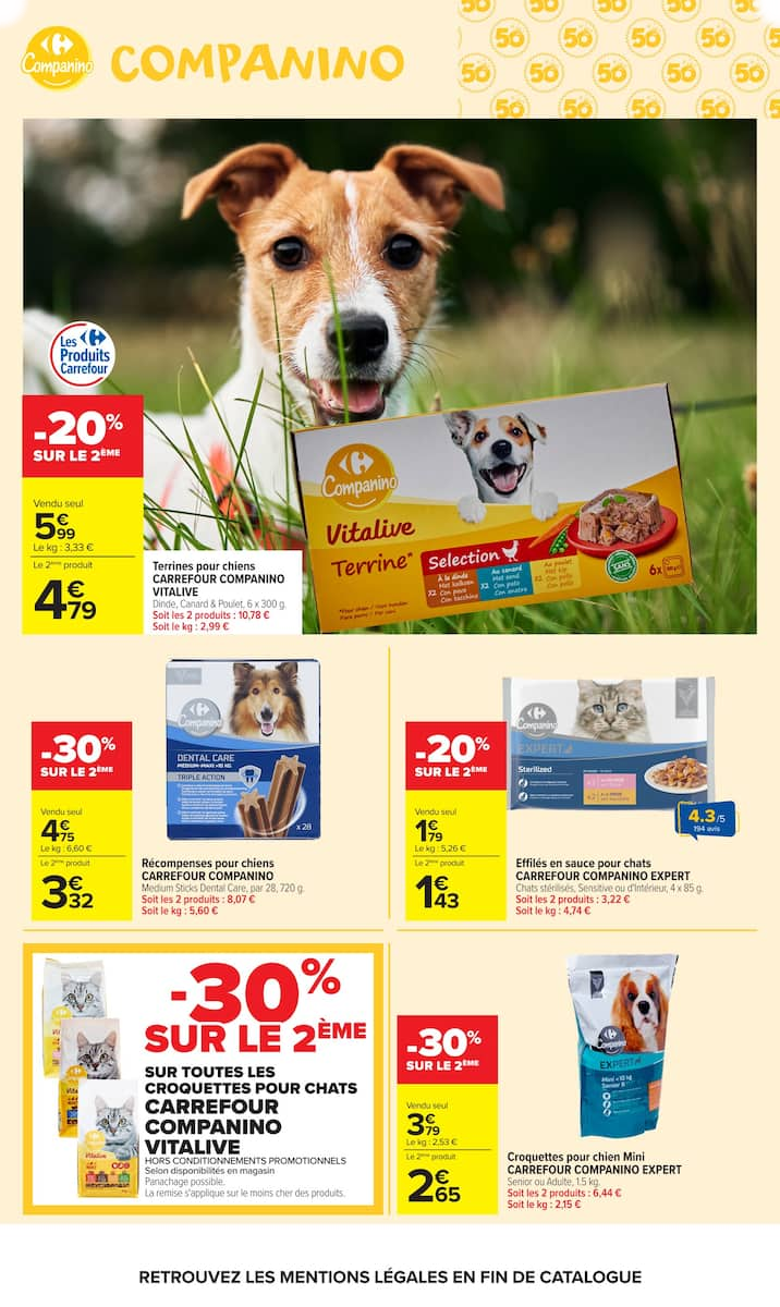 CARREFOUR - Page 49