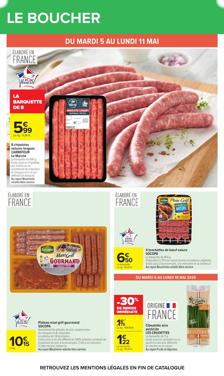 CARREFOUR - Page 16