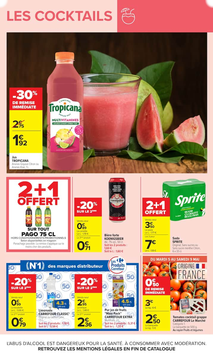 CARREFOUR - Page 13