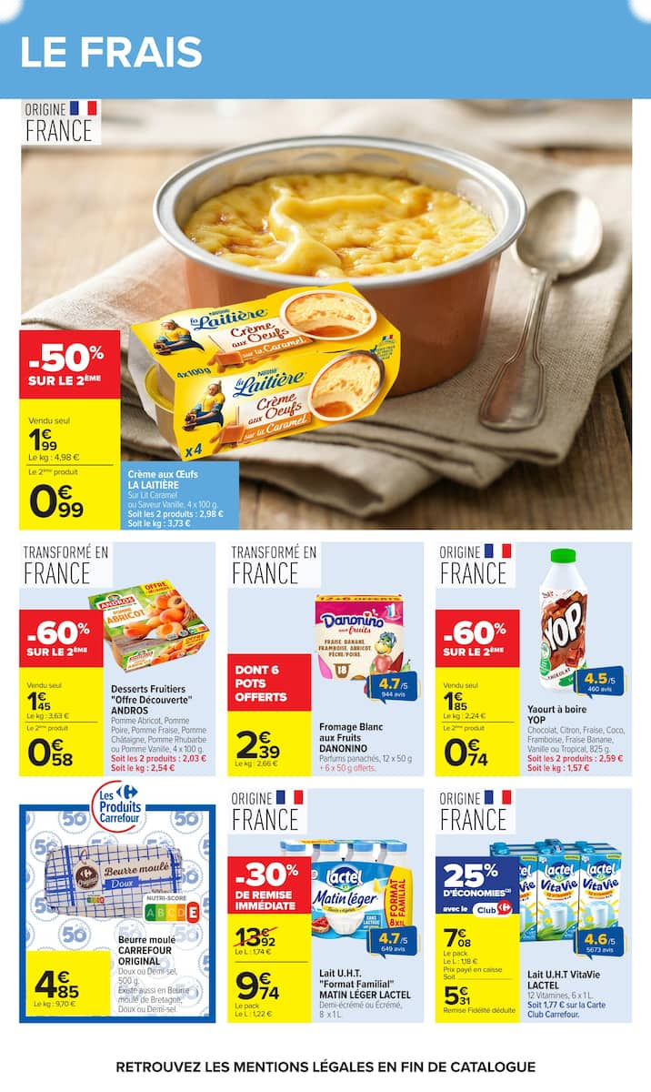 CARREFOUR - Page 27