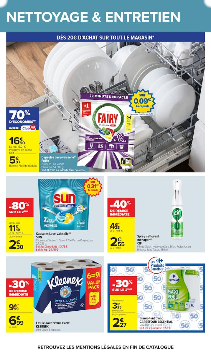 CARREFOUR - Page 46