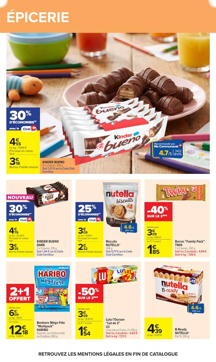 CARREFOUR - Page 36