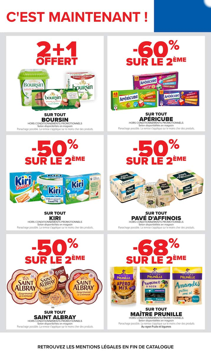 CARREFOUR - Page 29