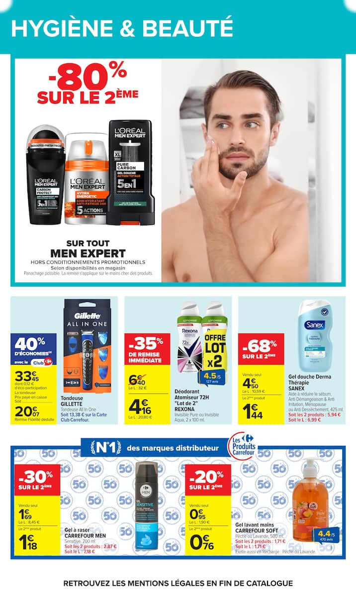 CARREFOUR - Page 43