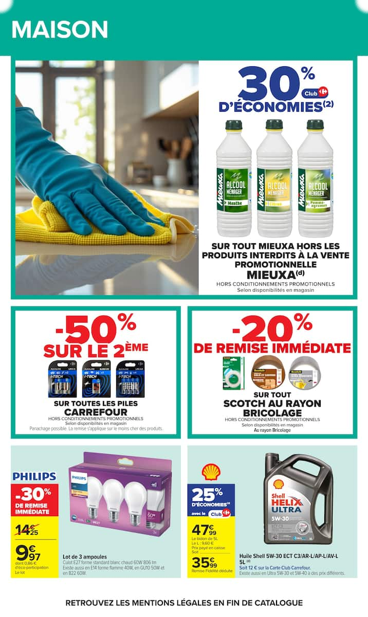 CARREFOUR - Page 55