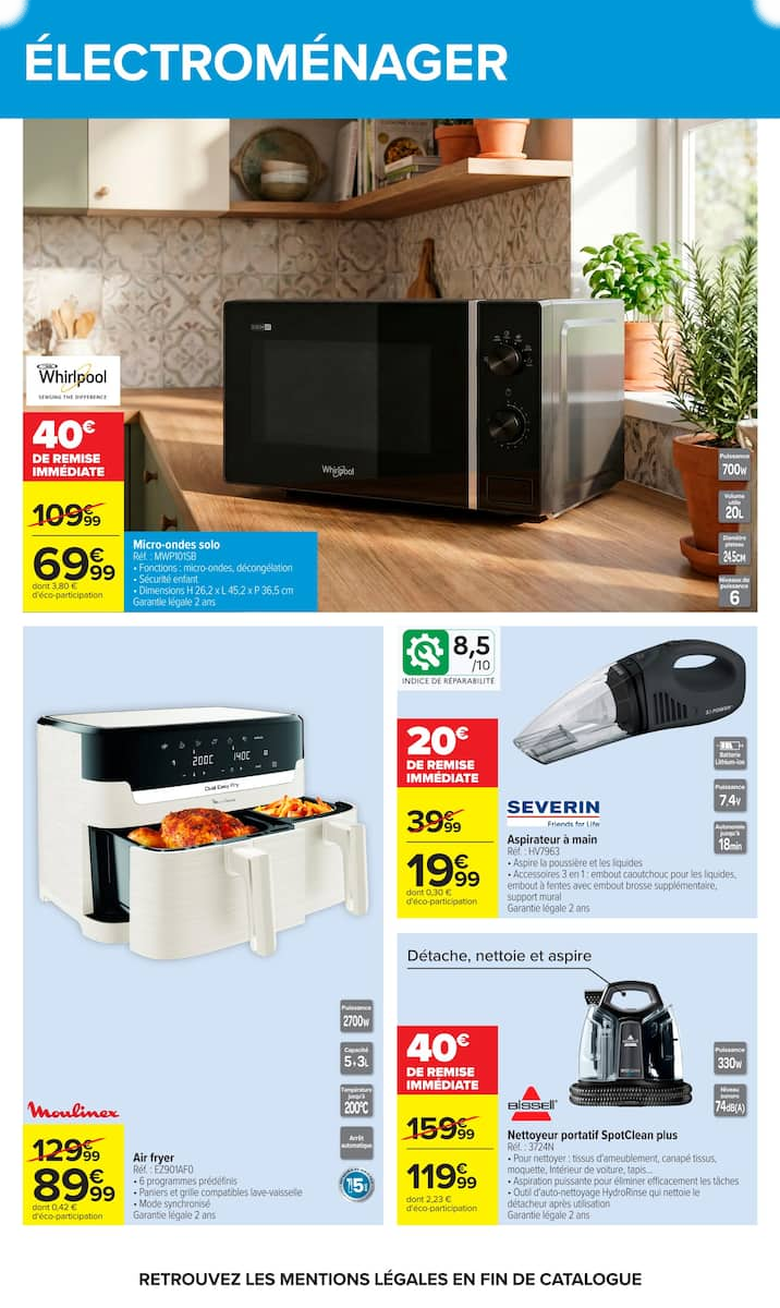 CARREFOUR - Page 58