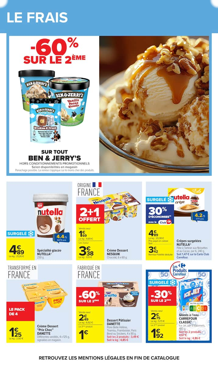 CARREFOUR - Page 26