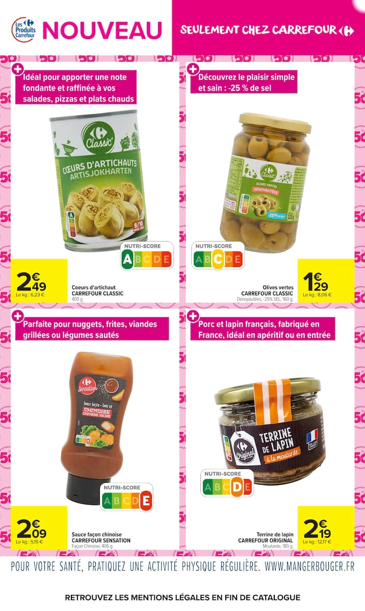 LES NOUVEAUTÉS, VOTRE SÉLECTION À NE PAS MANQUER ! - Page 4