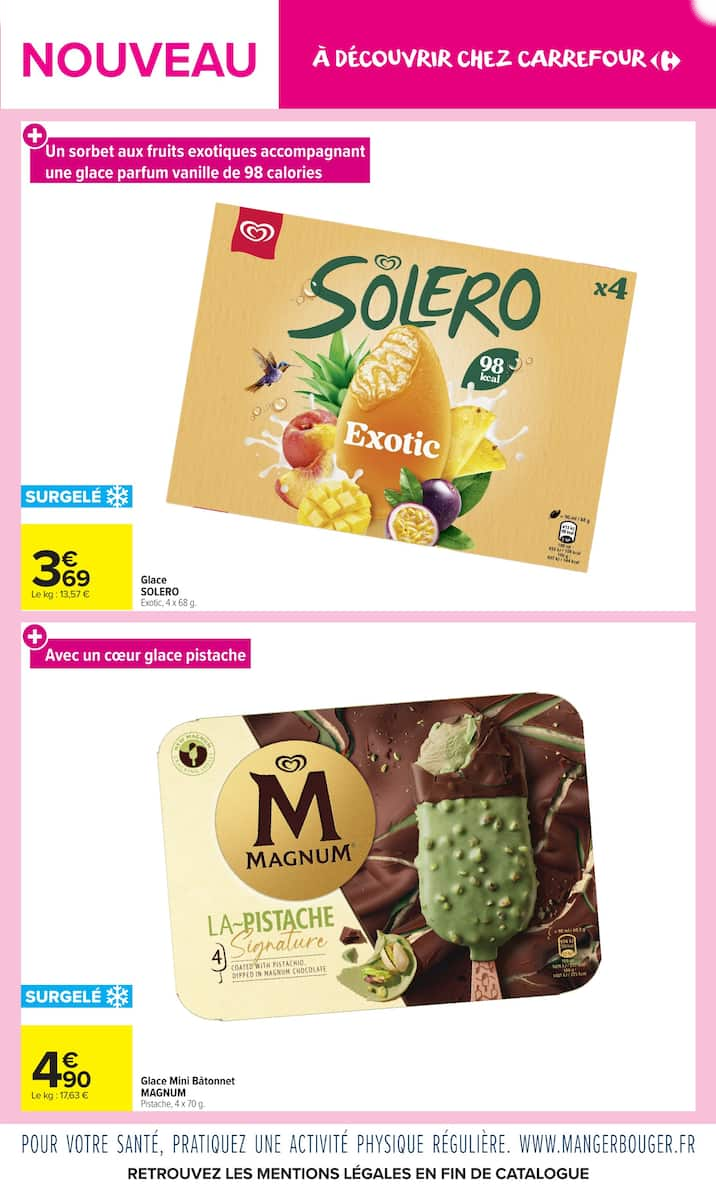 LES NOUVEAUTÉS, VOTRE SÉLECTION À NE PAS MANQUER ! - Page 8