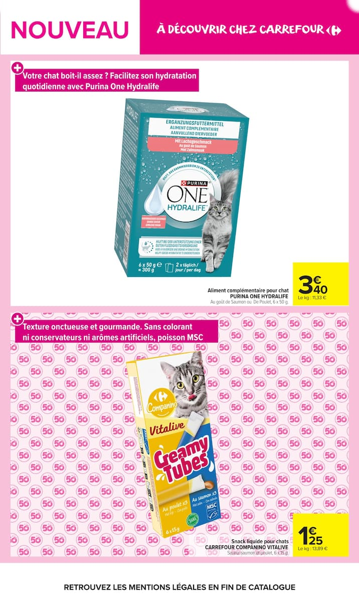 LES NOUVEAUTÉS, VOTRE SÉLECTION À NE PAS MANQUER ! - Page 9