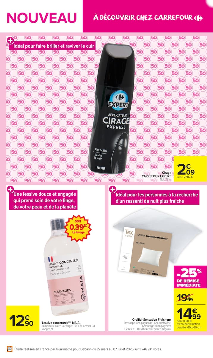 LES NOUVEAUTÉS, VOTRE SÉLECTION À NE PAS MANQUER ! - Page 11