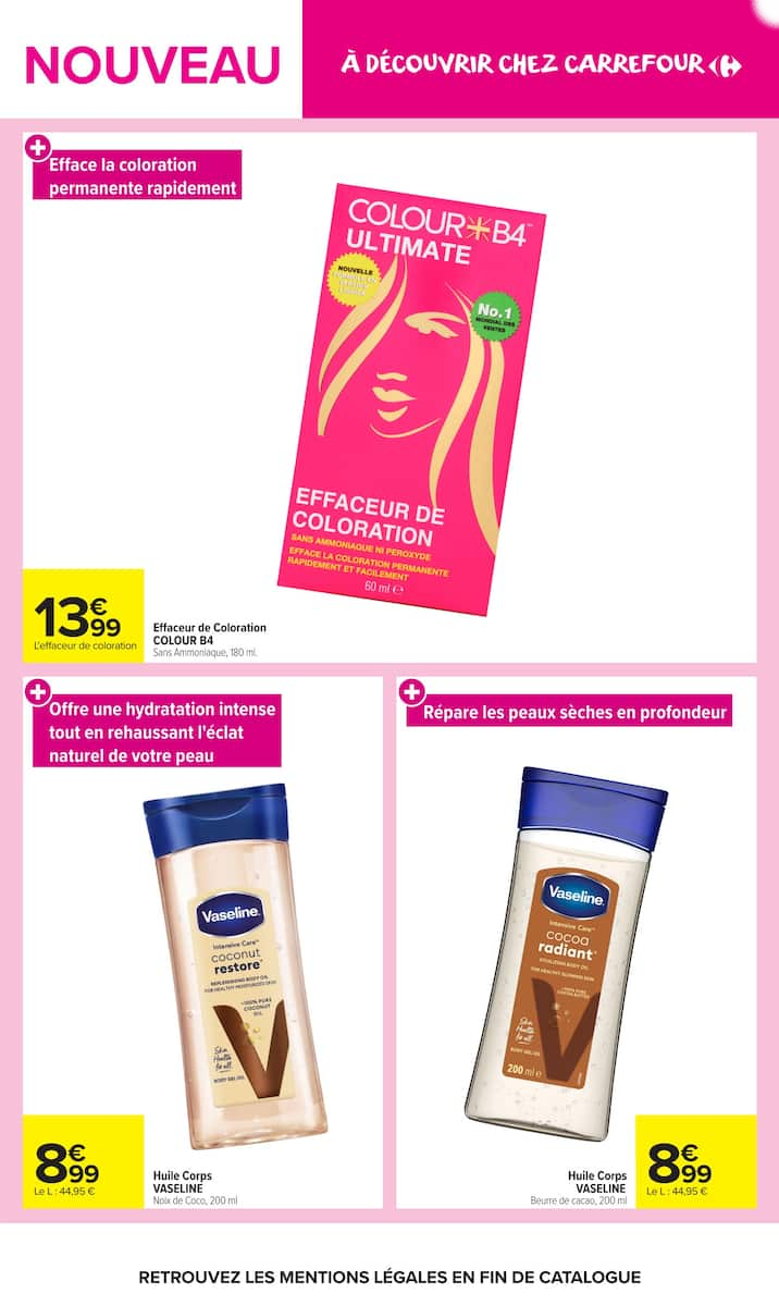 LES NOUVEAUTÉS, VOTRE SÉLECTION À NE PAS MANQUER ! - Page 10