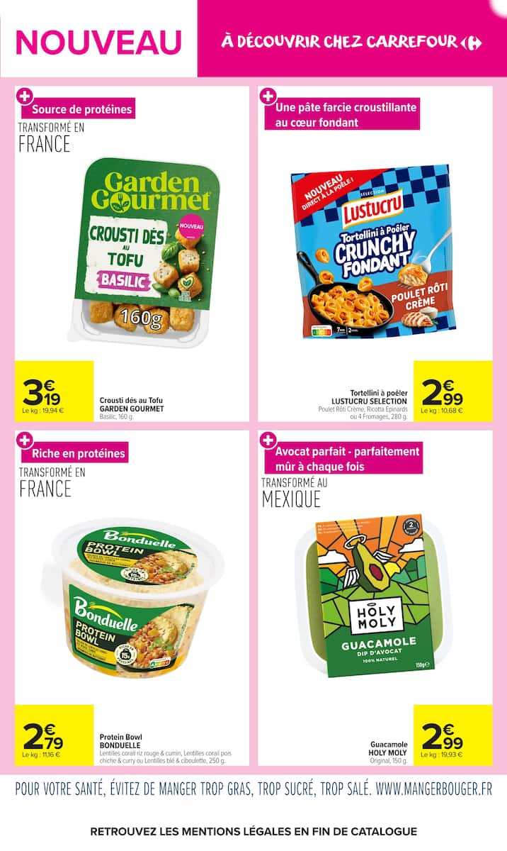 LES NOUVEAUTÉS, VOTRE SÉLECTION À NE PAS MANQUER ! - Page 5